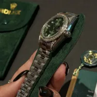 $112.00 USD Rolex AAA Quality Watches For Women #1422979