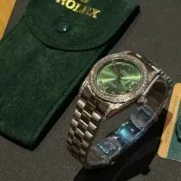 $112.00 USD Rolex AAA Quality Watches For Women #1422979