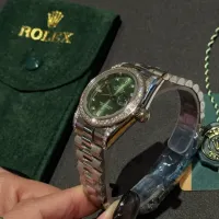$112.00 USD Rolex AAA Quality Watches For Women #1422979