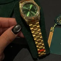 $118.00 USD Rolex AAA Quality Watches For Women #1422980