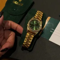 $118.00 USD Rolex AAA Quality Watches For Women #1422980