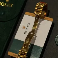 $118.00 USD Rolex AAA Quality Watches For Women #1422980