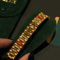 $118.00 USD Rolex AAA Quality Watches For Women #1422980