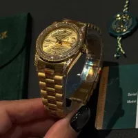 $118.00 USD Rolex AAA Quality Watches For Women #1422981