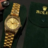 $118.00 USD Rolex AAA Quality Watches For Women #1422981