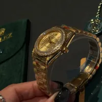 $118.00 USD Rolex AAA Quality Watches For Women #1422981