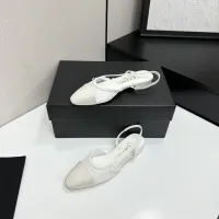$98.00 USD Chanel Sandal For Women #1422982