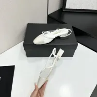 $98.00 USD Chanel Sandal For Women #1422982