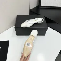 $98.00 USD Chanel Sandal For Women #1422982