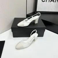 $98.00 USD Chanel Sandal For Women #1422983