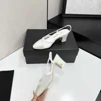 $98.00 USD Chanel Sandal For Women #1422983