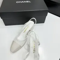 $98.00 USD Chanel Sandal For Women #1422983