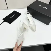 $98.00 USD Chanel Sandal For Women #1422983