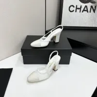 $98.00 USD Chanel Sandal For Women #1422984