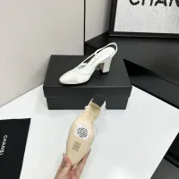 $98.00 USD Chanel Sandal For Women #1422984