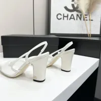 $98.00 USD Chanel Sandal For Women #1422984