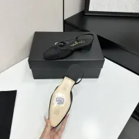 $98.00 USD Chanel Sandal For Women #1422985