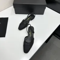 $98.00 USD Chanel Sandal For Women #1422985