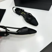 $98.00 USD Chanel Sandal For Women #1422985