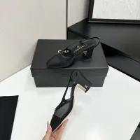 $98.00 USD Chanel Sandal For Women #1422986