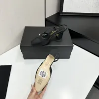 $98.00 USD Chanel Sandal For Women #1422986