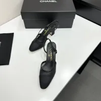 $98.00 USD Chanel Sandal For Women #1422986