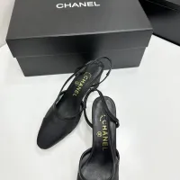 $98.00 USD Chanel Sandal For Women #1422986