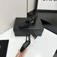 $98.00 USD Chanel Sandal For Women #1422987