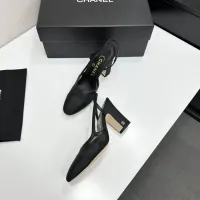 $98.00 USD Chanel Sandal For Women #1422987