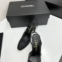 $98.00 USD Chanel Sandal For Women #1422987