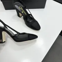 $98.00 USD Chanel Sandal For Women #1422987