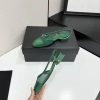 $98.00 USD Chanel Sandal For Women #1422989