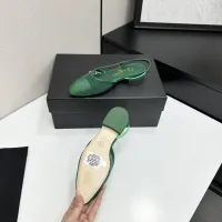 $98.00 USD Chanel Sandal For Women #1422989