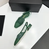 $98.00 USD Chanel Sandal For Women #1422989