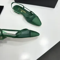 $98.00 USD Chanel Sandal For Women #1422989