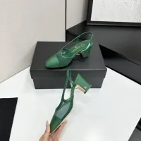 $98.00 USD Chanel Sandal For Women #1422990