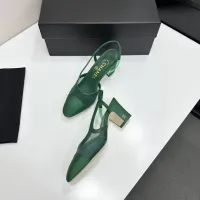 $98.00 USD Chanel Sandal For Women #1422990