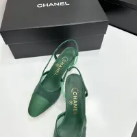 $98.00 USD Chanel Sandal For Women #1422990
