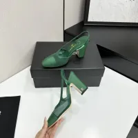 $98.00 USD Chanel Sandal For Women #1422991