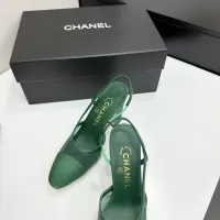 $98.00 USD Chanel Sandal For Women #1422991