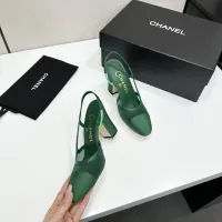 $98.00 USD Chanel Sandal For Women #1422991