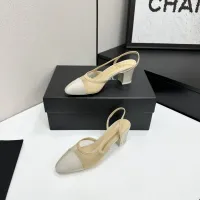 $98.00 USD Chanel Sandal For Women #1422996
