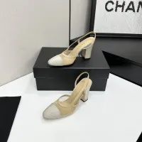 $98.00 USD Chanel Sandal For Women #1422997