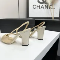 $98.00 USD Chanel Sandal For Women #1422997
