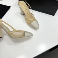 $98.00 USD Chanel Sandal For Women #1422997