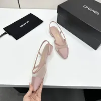 $98.00 USD Chanel Sandal For Women #1423000