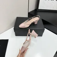 $98.00 USD Chanel Sandal For Women #1423001