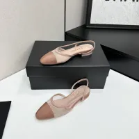 $98.00 USD Chanel Sandal For Women #1423004