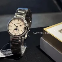 $128.00 USD Cartier AAA Quality Watches #1423005