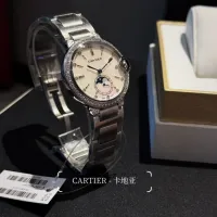 $128.00 USD Cartier AAA Quality Watches #1423005
